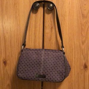 Nine & Co small shoulder bag